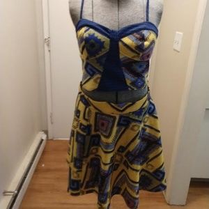 Super Cute 2 Piece Set